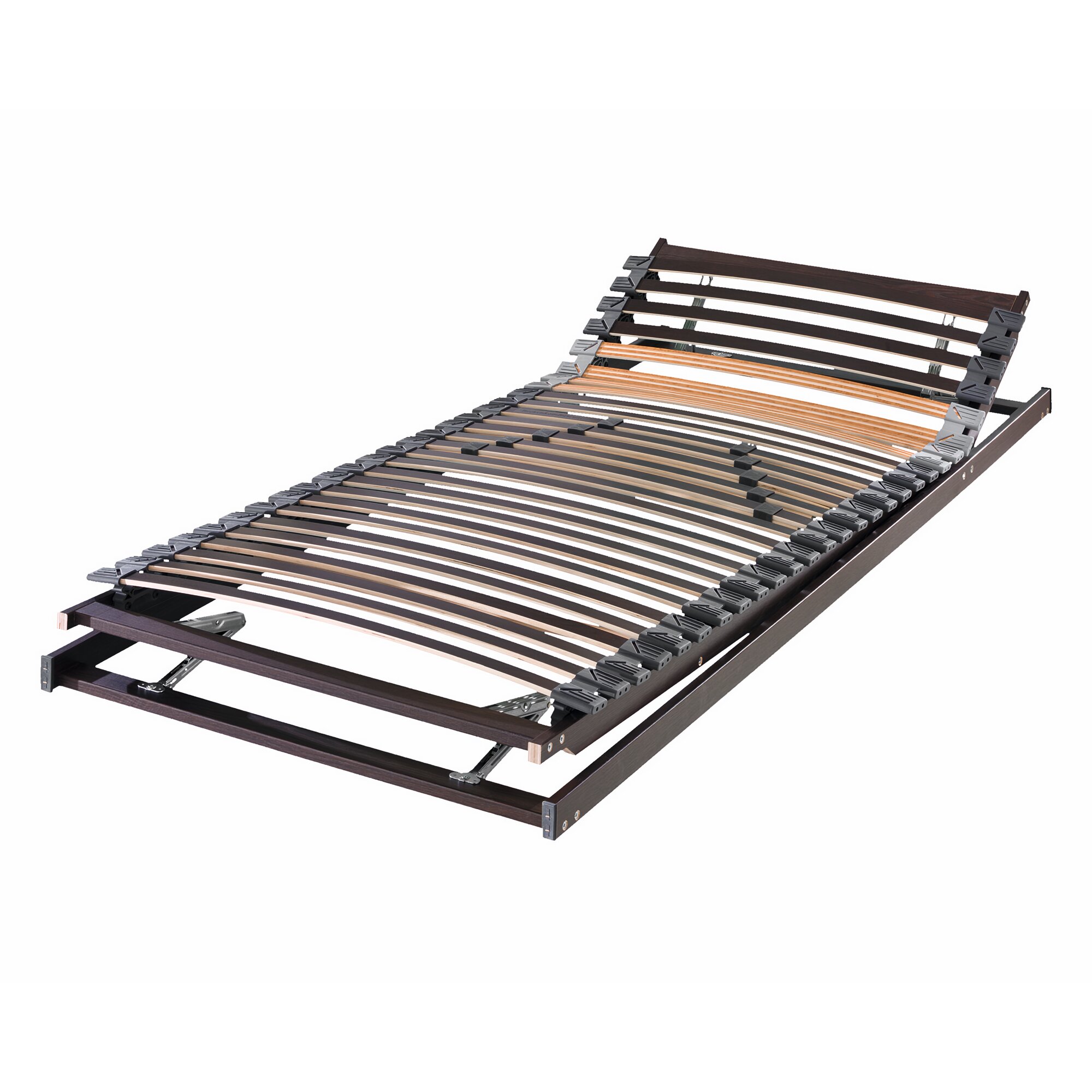 Frankenstolz »Elastic Flex« Lattenrost KF 140x200 cm