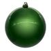 Vickerman 708743 - 6" Emerald Pearl Ball UV Drill (4 Pack) (N591524DPV)