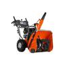 Spazzaneve Husqvarna st 324 p