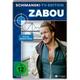Schimanski: Zabou - Tv-Fassung (DVD)