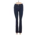 m.i.h Jeans Jeans - Low Rise: Blue Bottoms - Women's Size 28