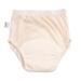 KEINXS Baby Cotton Training Pants Panties Baby Diapers Reusable Cloth Diaper Nappies Washable Infants Children Underwear