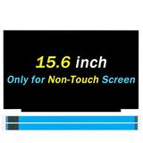 PEHDPVS Screen Replacement 15.6 for ASUS Vivobook M1502YA-BQ Series 30 pin 60HZ LCD Laptop Display Panel LED Screen(Only for Non-Touch Screen)