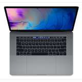 Restored Apple MacBook Pro 15.4 2019 (MV912LL/A) -TouchBar - Core i9 2.3GHz 32GB RAM 1TB SSD - Space Gray (Refurbished)