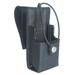 Leather Carry Case Compatible with Motorola PMNN4069 Two Way Radio - (Swivel Belt Loop)
