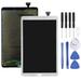 Cellphone Spare Parts Original LCD Screen for Galaxy Tab E 9.6 / T560 / T561 / T565 with Digitizer Full Assembly