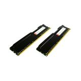 Kingston HyperX FURY 16GB Kit (2x8GB) DDR3 PC3-14900 CL10 HX318C10FBK2/16 Memory