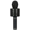 GoolRC Professional Microphone Karaoke Speaker KTV Player Singing Recorder Handheld Microphone Black