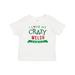 Inktastic Wales Funny Welsh Family Reunion Gift Boys or Girls Baby T-Shirt