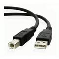 Brother USB/USB-C Data Transfer Cable - 6 ft USB/USB-C Data Transfer Cable