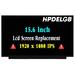 15.6 Screen Replacement for ASUS TUF FX506I LCD Display Panel (FHD 1920 * 1080 Non-Touch)