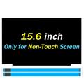 PEHDPVS Screen Replacement 15.6 for ASUS Vivobook 15 X1500EA-EJ Series 30 pin 60HZ LCD Laptop Display Panel LED Screen(Only for Non-Touch Screen)