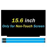 PEHDPVS Screen Replacement 15.6 for ASUS Rog GA503QS-BS96Q 40 pin 165Hz LCD Laptop Display Panel LED Screen(Only for Non-Touch Screen)