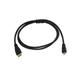 Kircuit 6FT 1080P Micro HDMI A/V TV Video Cable for Olympus Camera SP-820 uz SP-815 uz