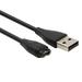 GoolRC 1M USB Quick Data Cable Replacement For Garmin Fenix 6 6S 6X 5 5S 5X Forerunner 245 Vivoactive 3 4 4S Venu