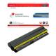 DR. BATTERY - Replacement for Lenovo ThinkPad Edge 11 inch NVZ3BGE / 11 NVY4LFR / 11 NVZ24FR / 11 NVZ3BGE / E10 / 57Y4558 / 57Y4559 / ASM 42T4784 / ASM 42T4786 / ASM 42T4788 / FRU 42T4781