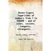 Seven-figure logarithms of numbers from 1 to 108000 : and of sines cosines tangents cotangents to every 10 seconds of the quadrant with a table of proportional part [Hardcover]