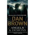 Pre-Owned Angels and Demons (Paperback 9780552158510) by Dan Brown