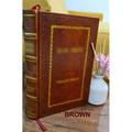 Thirteen years at the Russian court A personal record of the last years and death of the Czar Nicholas II. and his family 1921 [Premium Leather Bound]