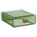 Tabletop Cosmetics Box Drawer Type Box Jewelry Storage Holder Desktop Jewelry Case Sundries Storage Container