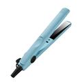 YiFudd Curling Iron Mini Hair Straightener Direct Curling Dual-purpose Electric Hair Curling Stick Does Not Damage rofessional Curling Wand