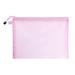 RBCKVXZ Blank Canvas Zipper Pouch for DIY CraftCanvas Makeup Bags with Canvas Cosmetic Bag Multi-Purpose Travel Bags Pen Pencil Case School Supplies Backpack for School On Clearance