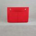 Felt Cosmetic Bag Multifunctional Snap Button Storage Large Capacity Felt Bag