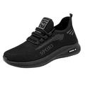 Fashion Sneakers for Men Lightweight Casual Walking Shoes Comfortable Gym Sneakers for Men Running Shoes