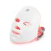 HX-Meiye LED Light Therapy Blue & Red Light Therapy Facial Skin Care Mask Cosmetic Instrument for Smooth Skin Anti Wrinkles