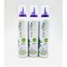 3 Pack - Matrix Biolage Styling Hydra Foaming Styler Conditioning Mousse 8.25 oz