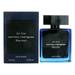 Narciso Rodriguez Bleu Noir by Narciso Rodriguez 3.3 oz Eau De Parfum Spray for Men