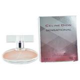 Celine Dion Sensational By Celine Dion Edt Spray .5 Oz