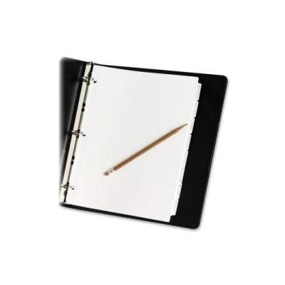 Avery Recycled Write-On Tab Divider