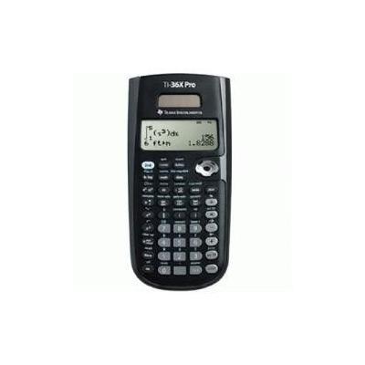 Texas Instruments TI-36X Pro Scientific Calculat