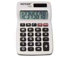 Victor 700 8-Digit Calculator VCT700