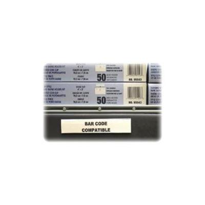 C-line Hol-Dex Magnetic Shelf/Bin Label Holders