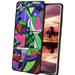 Abstract-Art-Sayen-Hard-s-Fine-Art Phone Case Degined for Samsung Galaxy S20 Case Men Women Flexible Silicone Shockproof Case for Samsung Galaxy S20