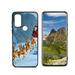 Compatible with Motorola Moto G Pure Phone Case Christmas-10 Case Silicone Protective for Teen Girl Boy Case for Motorola Moto G Pure