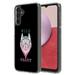 TalkingCase Slim Phone Case Compatible for Samsung A54 5G (2023) Wild Heart Wolf Print Lightweight Flexible USA