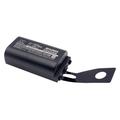 BanGomi Battery Replacement for Symbol MC3000R-LC48S00G-E MC30 55-002148-01 55-0211152-02 55-060112-86 55-060117-05 55-060117-86 (6800mAh/3.7V)