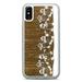 Snowmans Christmas Snow Flake White Case Slim Shockproof Hard Rubber Custom Case Cover For iPhone 13