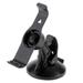 Adjustable 360-degree Rotating Suction Cup Car Mount Stand Holder for Garmin Nuvi 2515 2545 2500 2505 2555LMT 2595
