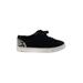 J.Crew Factory Store Sneakers: Black Shoes - Women's Size 7