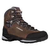 Lowa Camino Evo LL Hiking Boots Leather Men's, Brown/Graphite SKU - 961890