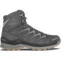 Lowa Innox Pro GTX Mid Hiking Boots Synthetic Men's, Graphite/Bronze SKU - 369743