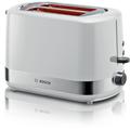 Bosch TAT6A511 Toaster 2 Scheibe(n) 800 W Weiß