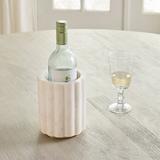 Savi Marble Wine Cooler - Ballard Designs - Ballard Designs