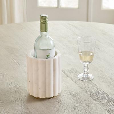 Savi Marble Wine Cooler - Ballard Designs