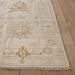 Valetto Hand Knotted Rug - 6' X 9' - Ballard Designs 6' X 9' - Ballard Designs