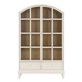 Bloom Cabinet - Ballard Designs - Ballard Designs